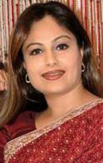 Аеша Джулка (Ayesha Jhulka) фото: Аеша Джулка (Ayesha Jhulka)
