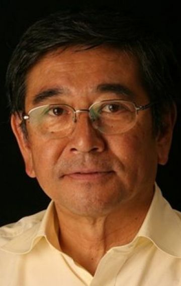 Кодзи Исидзака (Koji Ishizaka) фото: Кодзи Исидзака (Koji Ishizaka)