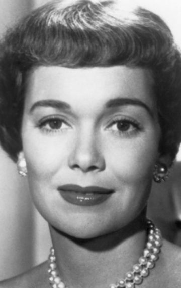 фото: Джейн Уаймен (Jane Wyman)