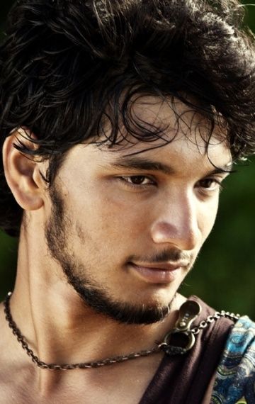 фото: Гаутам Картик (Gautham Karthik)