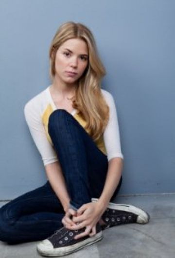 Брук Энн Смит (Brooke Anne Smith) фото: Брук Энн Смит (Brooke Anne Smith)