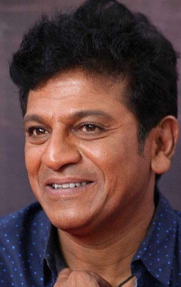 Шива Раджкумар (Shiva Rajkumar) фото: Шива Раджкумар (Shiva Rajkumar)