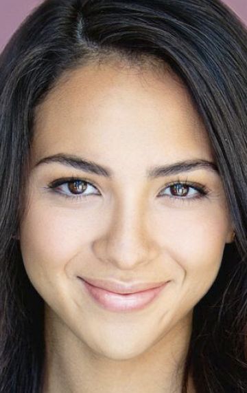 Эсми Гарсиа (Ezmie Garcia) фото: Эсми Гарсиа (Ezmie Garcia)
