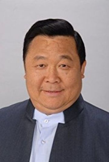 Вон Чун (Wong Chun) фото: Вон Чун (Wong Chun)
