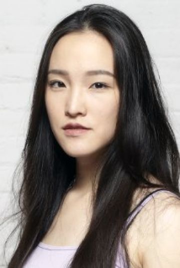 Клер Сюй (Claire Hsu) фото: Клер Сюй (Claire Hsu)