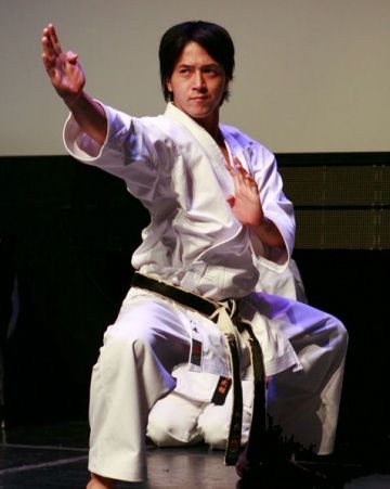 фото: Акихито Яги (Akihito Yagi)