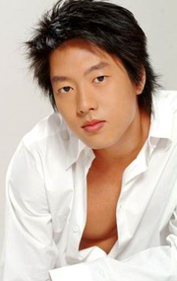 фото: Лин Сяосу (Ling Xiaosu)