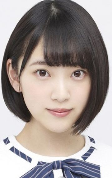 Миона Хори (Miona Hori) фото: Миона Хори (Miona Hori)