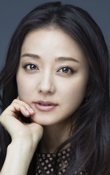 Норико Накагоси (Noriko Nakagoshi) фото: Норико Накагоси (Noriko Nakagoshi)