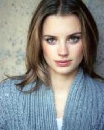 Одри ДеВильдер (Audrey DeWilder) фото: Одри ДеВильдер (Audrey DeWilder)