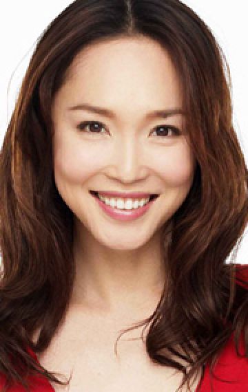 Фэнн Вонг (Fann Wong) фото: Фэнн Вонг (Fann Wong)