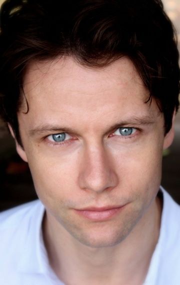 Леон Окенден (Leon Ockenden) фото: Леон Окенден (Leon Ockenden)