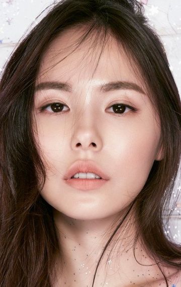Мин Хё-рин (Min Hyo-rin) фото: Мин Хё-рин (Min Hyo-rin)