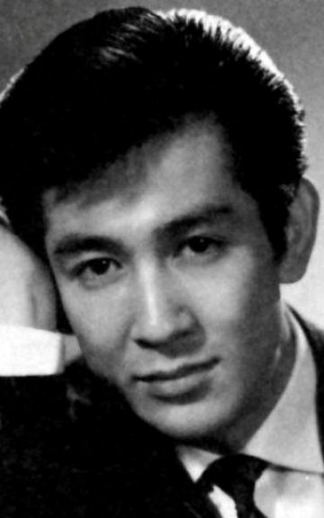 Кэйдзо Кавасаки (Keizo Kawasaki) фото: Кэйдзо Кавасаки (Keizo Kawasaki)