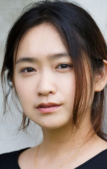 Тидзуру Икэваки (Chizuru Ikewaki) фото: Тидзуру Икэваки (Chizuru Ikewaki)