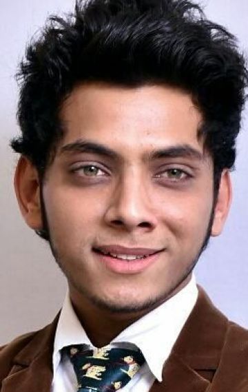 Вишал Джетха (Vishal Jethwa) фото: Вишал Джетха (Vishal Jethwa)