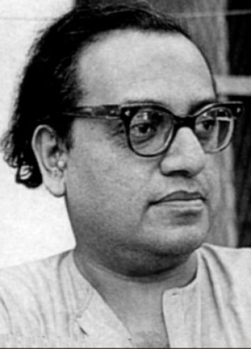 фото: Утпал Датт (Utpal Dutt)