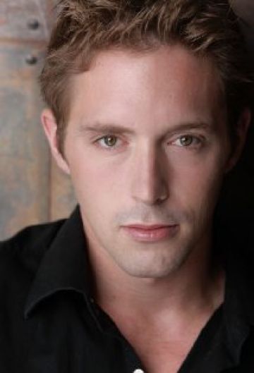 фото: Бек Беннетт (Beck Bennett)