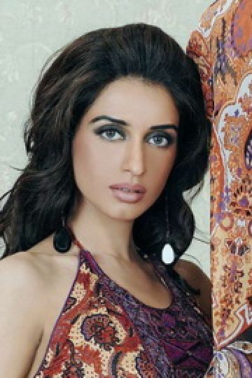 Иман Али (Iman Ali) фото: Иман Али (Iman Ali)