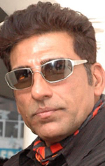 Мукеш Риши (Mukesh Rishi) фото: Мукеш Риши (Mukesh Rishi)