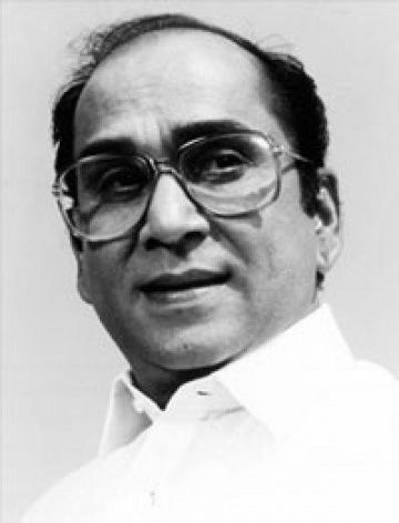 фото: Аккинени Нагешвара Рао (Akkineni Nageshwara Rao)