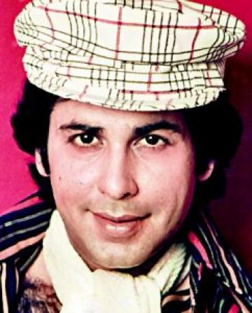 Виджай Арора (Vijay Arora) фото: Виджай Арора (Vijay Arora)