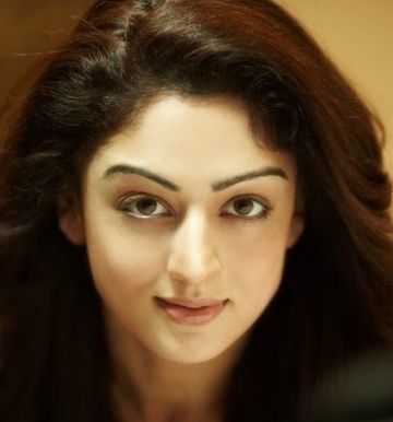 Сандипа Дхар (Sandeepa Dhar) фото: Сандипа Дхар (Sandeepa Dhar)