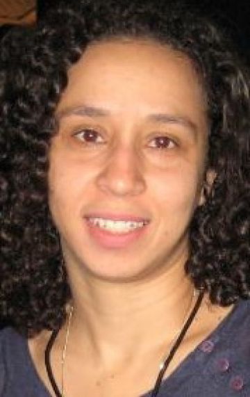 Талита Караута (Thalita Carauta) фото: Талита Караута (Thalita Carauta)