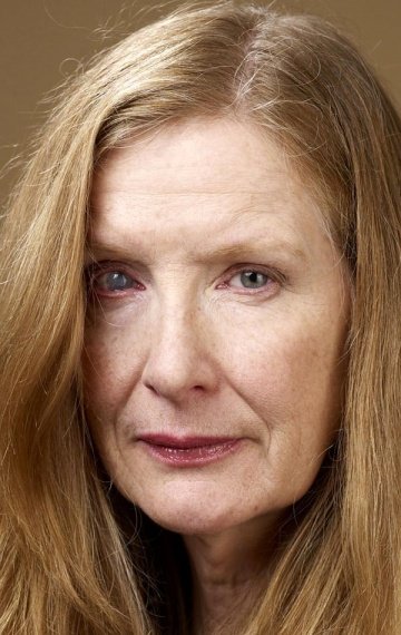 Фрэнсис Конрой (Frances Conroy) фото: Фрэнсис Конрой (Frances Conroy)