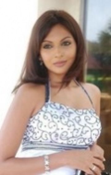 Мриналини Шарма (Mrinalini Sharma) фото: Мриналини Шарма (Mrinalini Sharma)