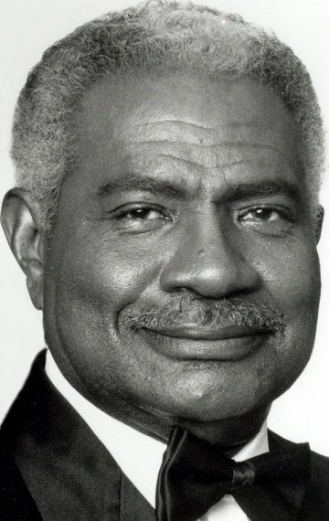 фото: Осси Дэвис (Ossie Davis)