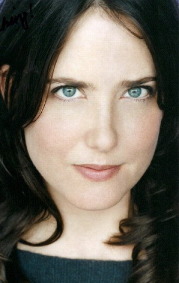 Аманда Формен (Amanda Foreman) фото: Аманда Формен (Amanda Foreman)