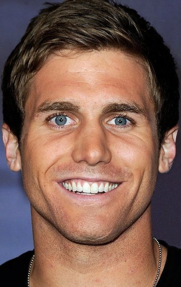 Бен Гэвин (Ben Gavin) фото: Бен Гэвин (Ben Gavin)