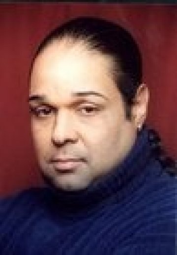 Лу Торрес (Lou Torres) фото: Лу Торрес (Lou Torres)