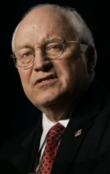 фото: Дик Чейни (Dick Cheney)