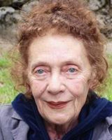 Мирей Франчино (Mireille Franchino) фото: Мирей Франчино (Mireille Franchino)