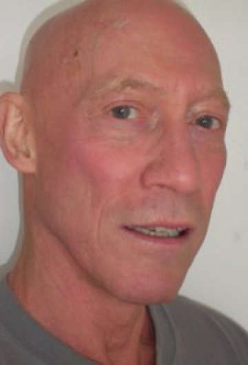 Йен А. Уоллес (Ian A. Wallace) фото: Йен А. Уоллес (Ian A. Wallace)