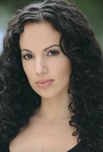 фото: Нина Лафарга (Nina Lafarga)