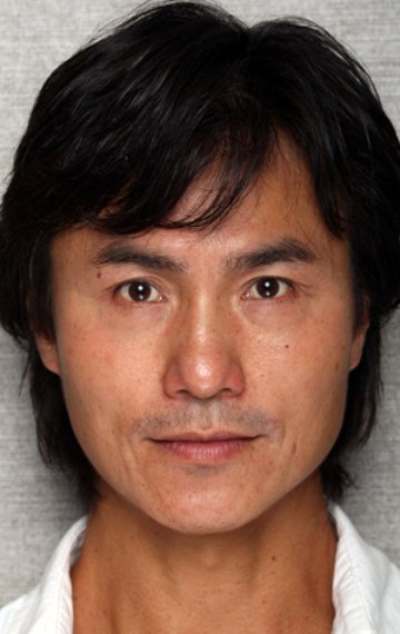 Робин Шоу (Robin Shou) фото: Робин Шоу (Robin Shou)