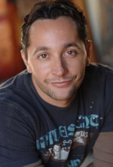Гейб Гомез (Gabe Gomez) фото: Гейб Гомез (Gabe Gomez)