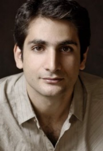 Дэвид Мерхеб (David Merheb) фото: Дэвид Мерхеб (David Merheb)