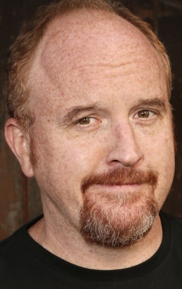 Луис С.К. (Louis C.K.) фото: Луис С.К. (Louis C.K.)