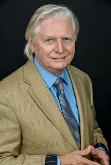 Юджин Брезани (Eugene Brezany) фото: Юджин Брезани (Eugene Brezany)