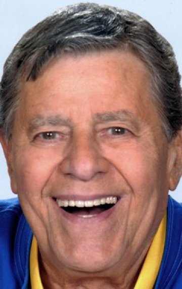 Джерри Льюис (Jerry Lewis) фото: Джерри Льюис (Jerry Lewis)