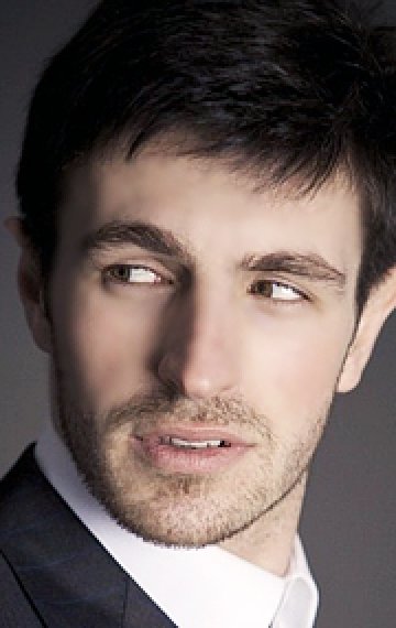 Оуэн Мэкен (Eoin Macken) фото: Оуэн Мэкен (Eoin Macken)