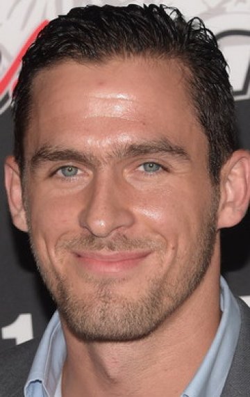 Джек Кеси (Jack Kesy) фото: Джек Кеси (Jack Kesy)
