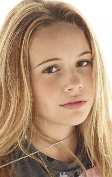 Беа Миллер (Bea Miller) фото: Беа Миллер (Bea Miller)