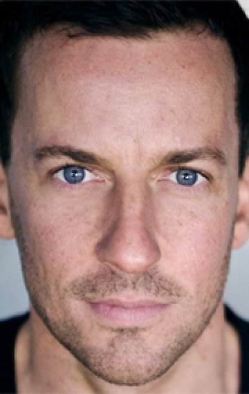 Крэйг Паркер (Craig Parker) фото: Крэйг Паркер (Craig Parker)