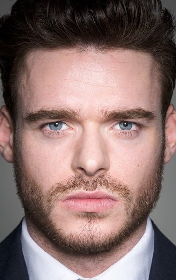 Ричард Мэдден (Richard Madden) фото: Ричард Мэдден (Richard Madden)