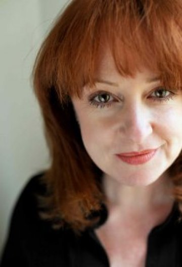 Александра Бойд (Alexandra Boyd) фото: Александра Бойд (Alexandra Boyd)